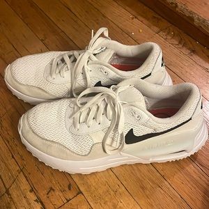Nike Air Sneakers size 10